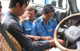 Hưng Yên: DN vận tải mắc nhiều sai phạm